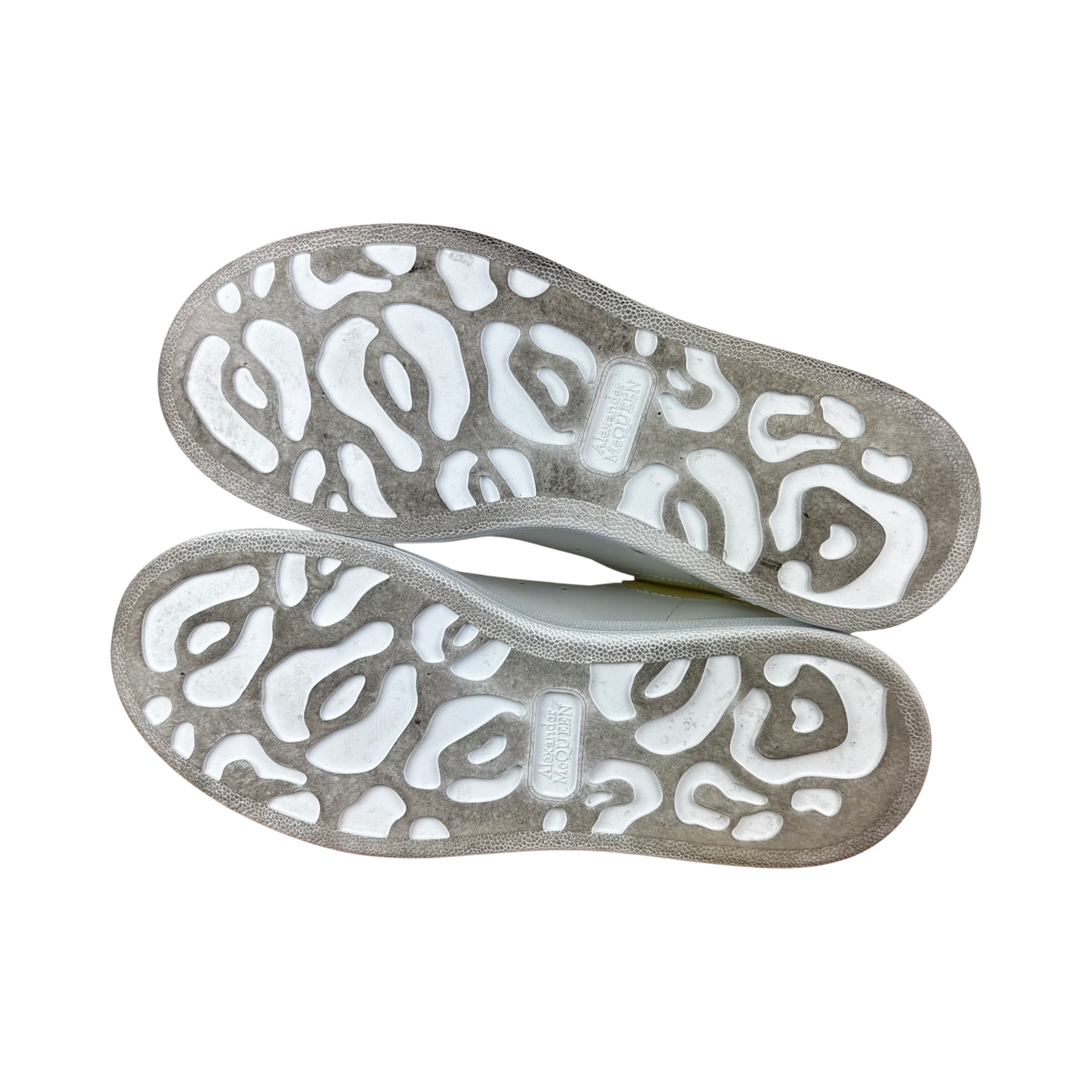 Used Alexander McQueen Sneaker - Sz 36