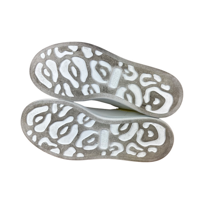 Used Alexander McQueen Sneaker - Sz 36