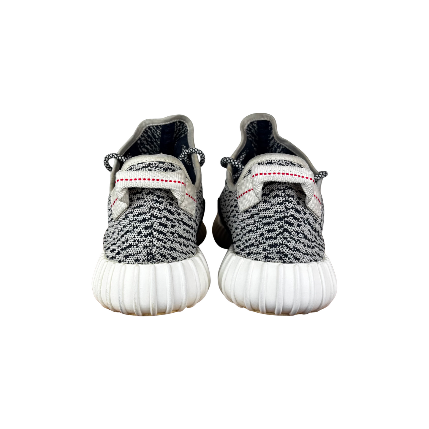 Used adidas Yeezy Boost 350 Turtledove - Sz 11.5