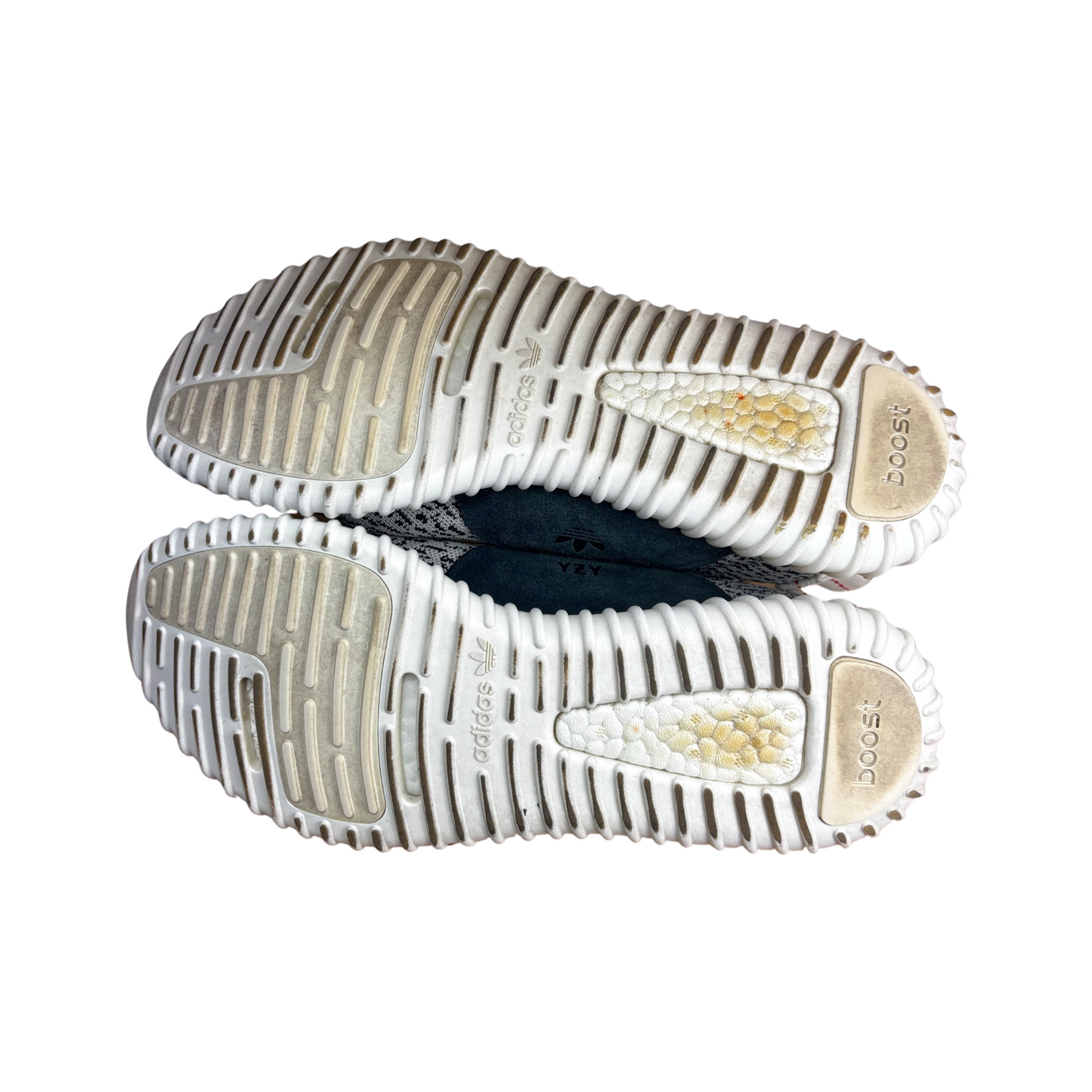 Used adidas Yeezy Boost 350 Turtledove - Sz 11.5