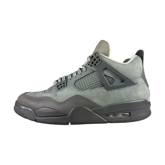 Used Wet Cement AJ4 - Sz 10