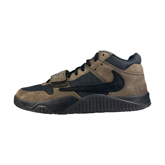 Used Jordan Jumpman Jack Mocha - Sz 10.5