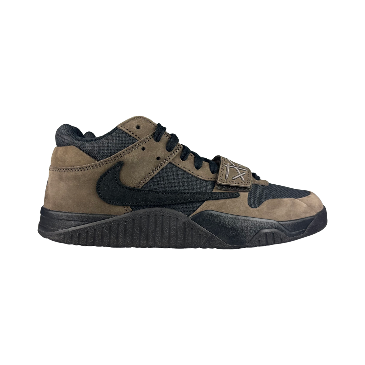 Used Jordan Jumpman Jack Mocha - Sz 10.5
