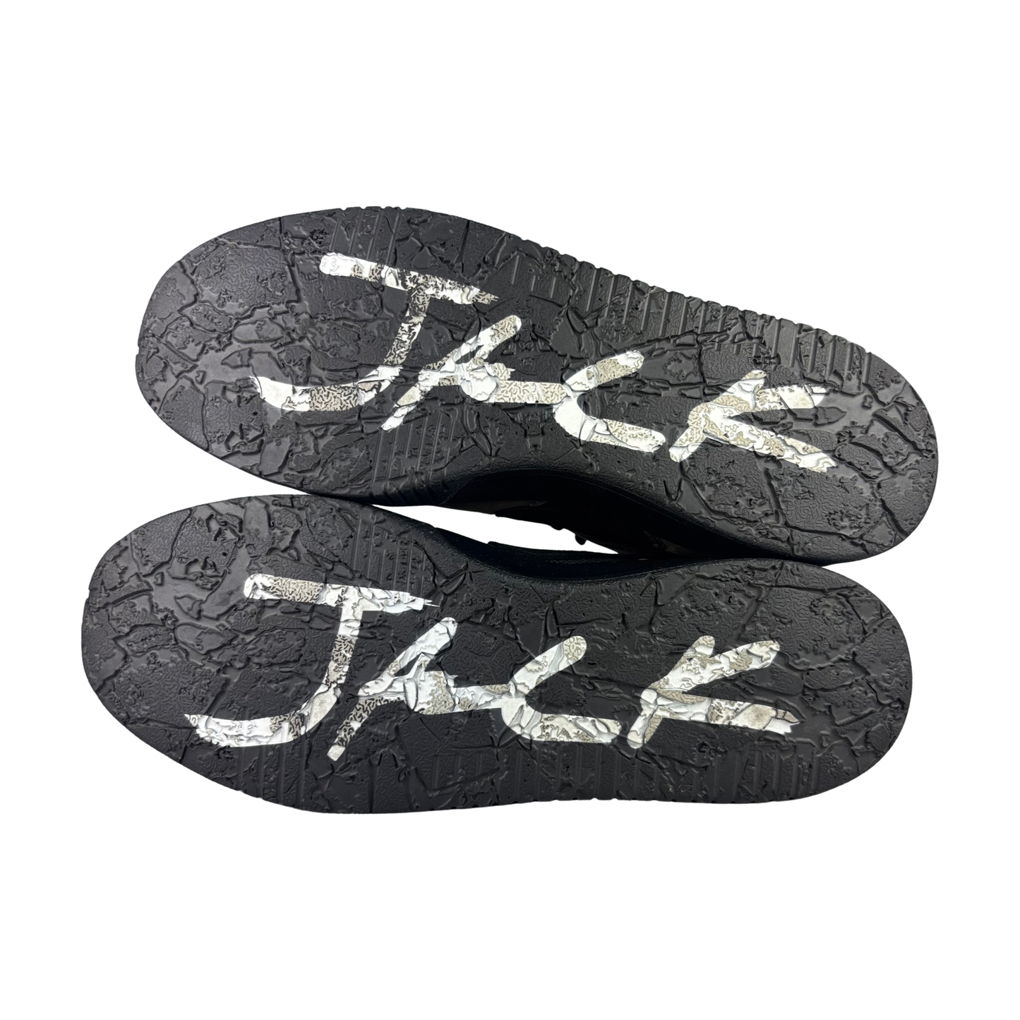 Used Jordan Jumpman Jack Mocha - Sz 10.5