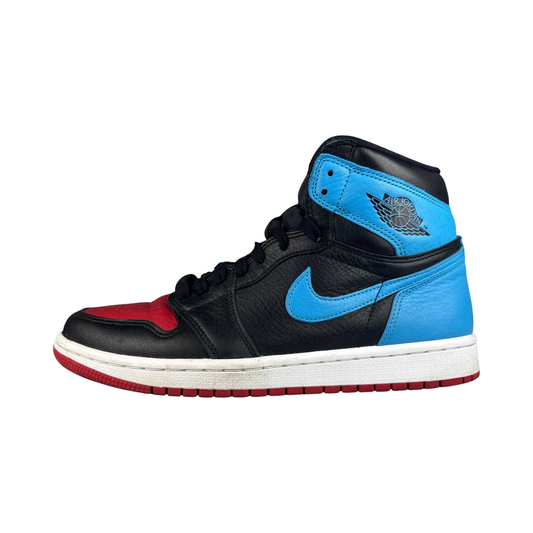 Used Jordan 1 Unc To Chi - Sz 9.5W/8M