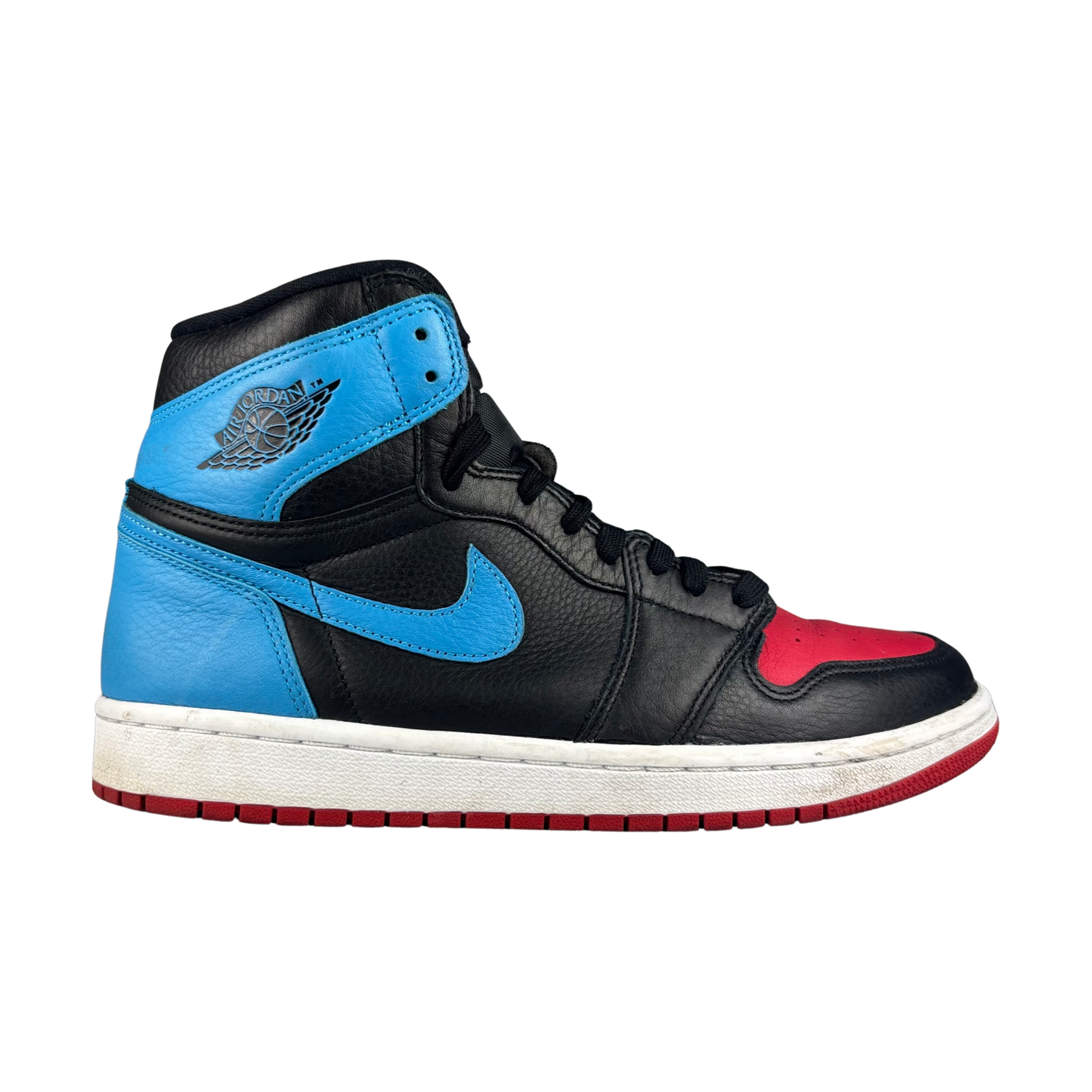Used Jordan 1 Unc To Chi - Sz 9.5W/8M