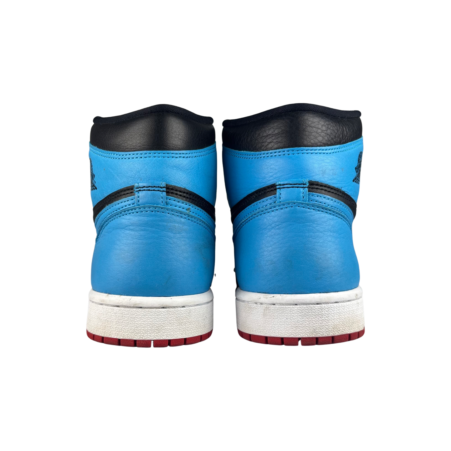 Used Jordan 1 Unc To Chi - Sz 9.5W/8M