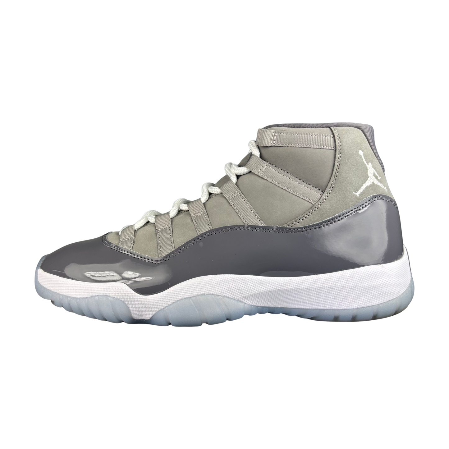 Used Jordan 11 Cool Gray - Sz 10.5