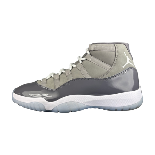 Used Jordan 11 Cool Gray - Sz 10.5