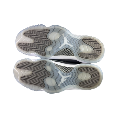 Used Jordan 11 Cool Gray - Sz 10.5