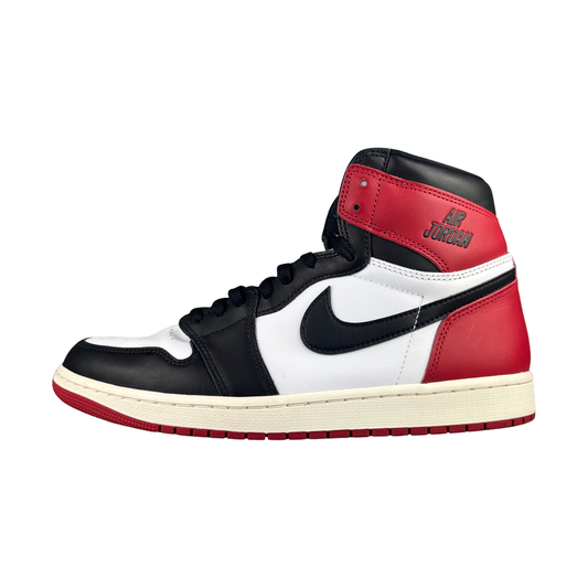 Used Black Toe AJ1 - Sz 11