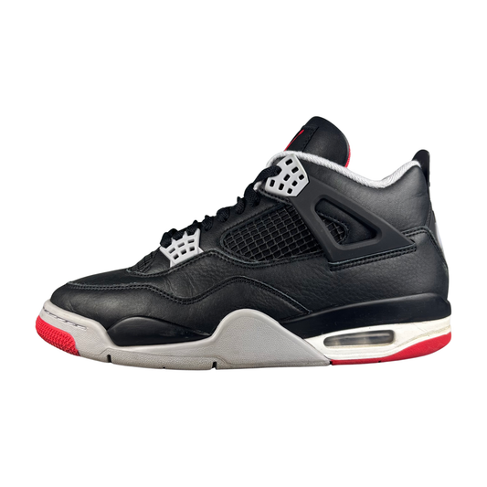 Used Jordan 4 Bred Reimagine - Sz 8.5
