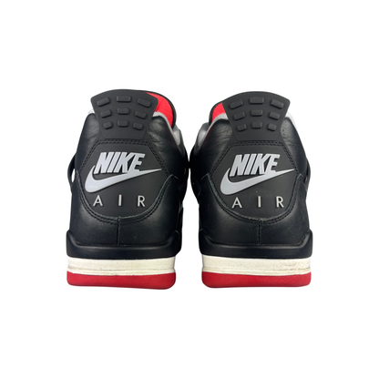 Used Jordan 4 Bred Reimagine - Sz 8.5