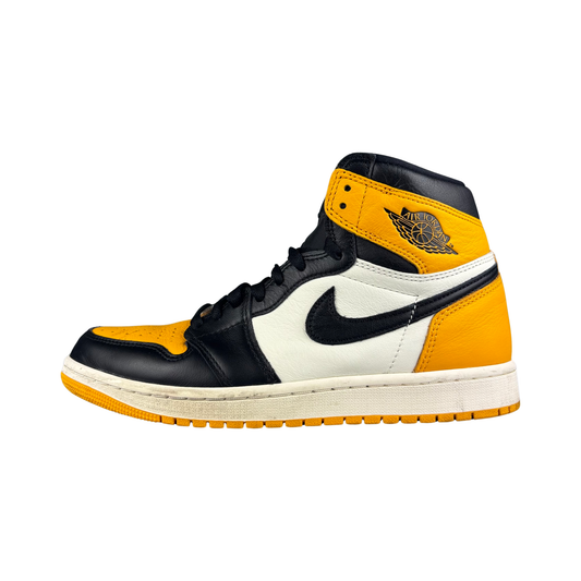Used Jordan 1 Taxi - Sz 8.5