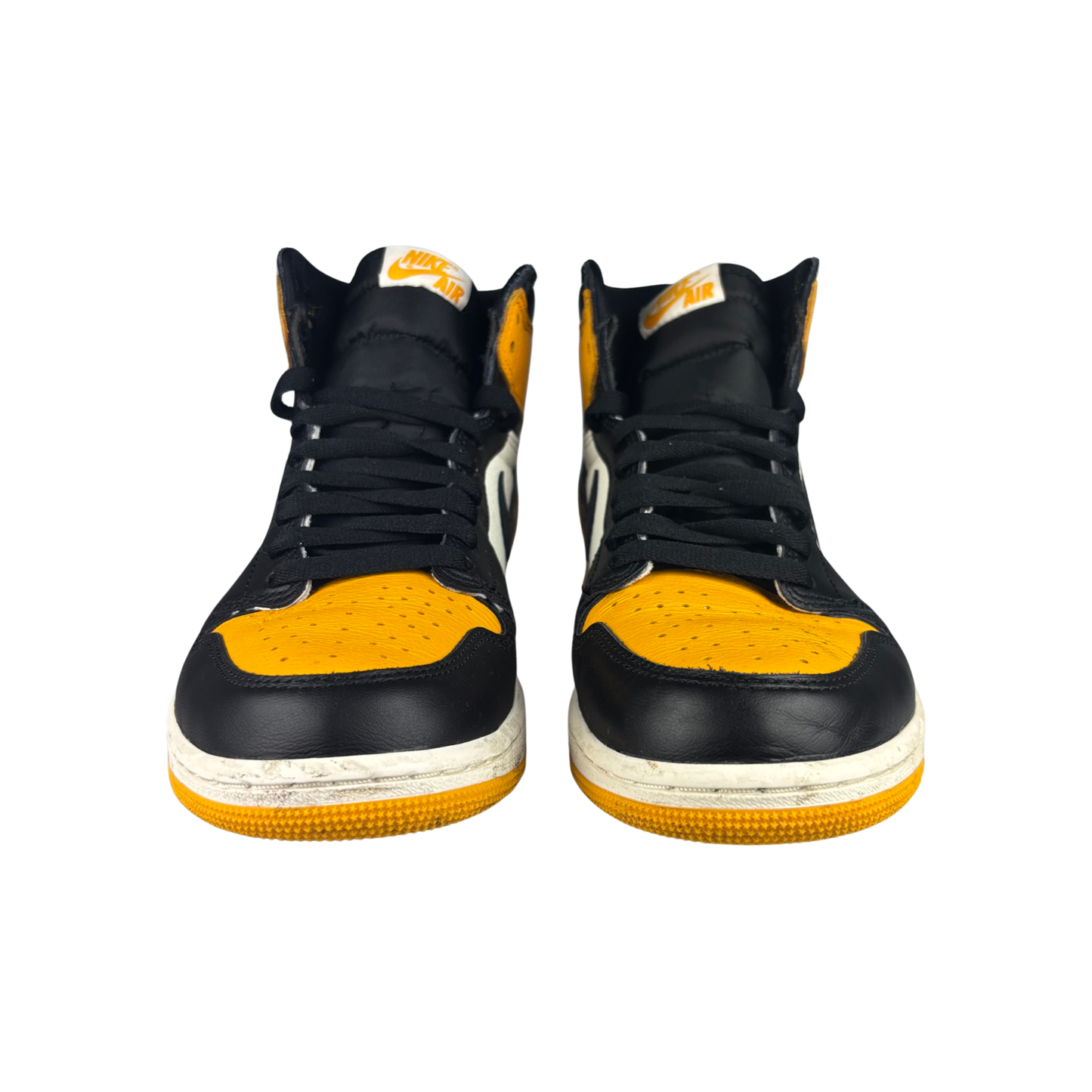 Used Jordan 1 Taxi - Sz 8.5