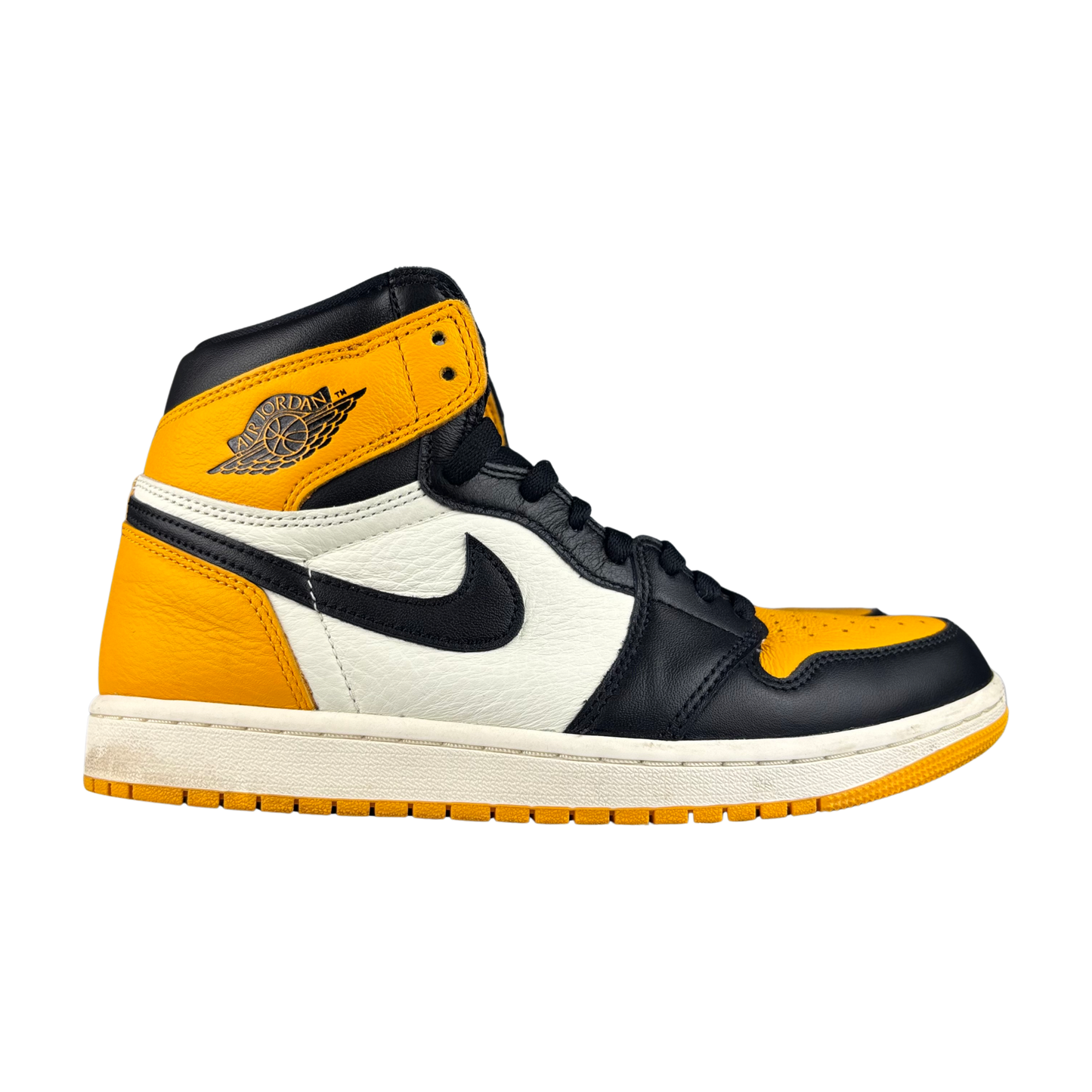 Used Jordan 1 Taxi - Sz 8.5