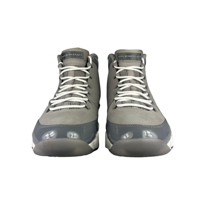 Used Jordan 9 Cool Grey - Sz 11