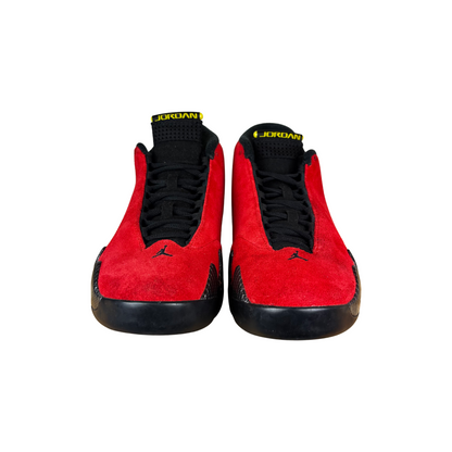 Used Jordan 14 Ferrari - Sz 8.5
