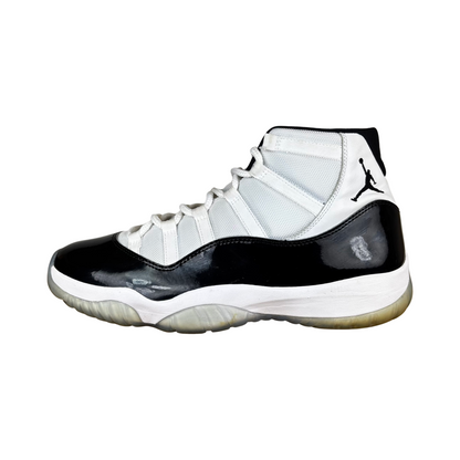 Used Jordan 11 Concord - Sz 13