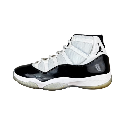Used Jordan 11 Concord - Sz 12