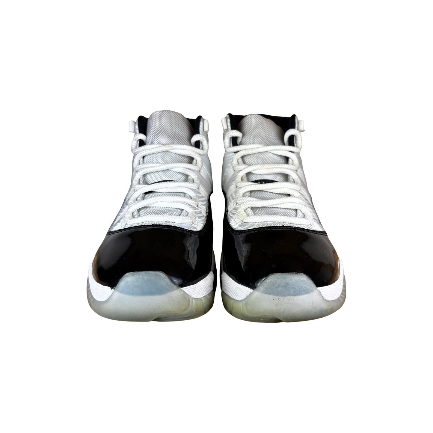 Used Jordan 11 Concord - Sz 13