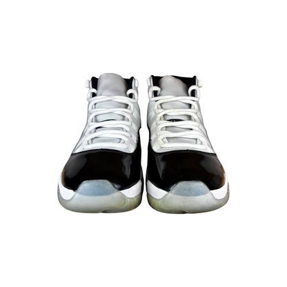 Used Jordan 11 Concord - Sz 13