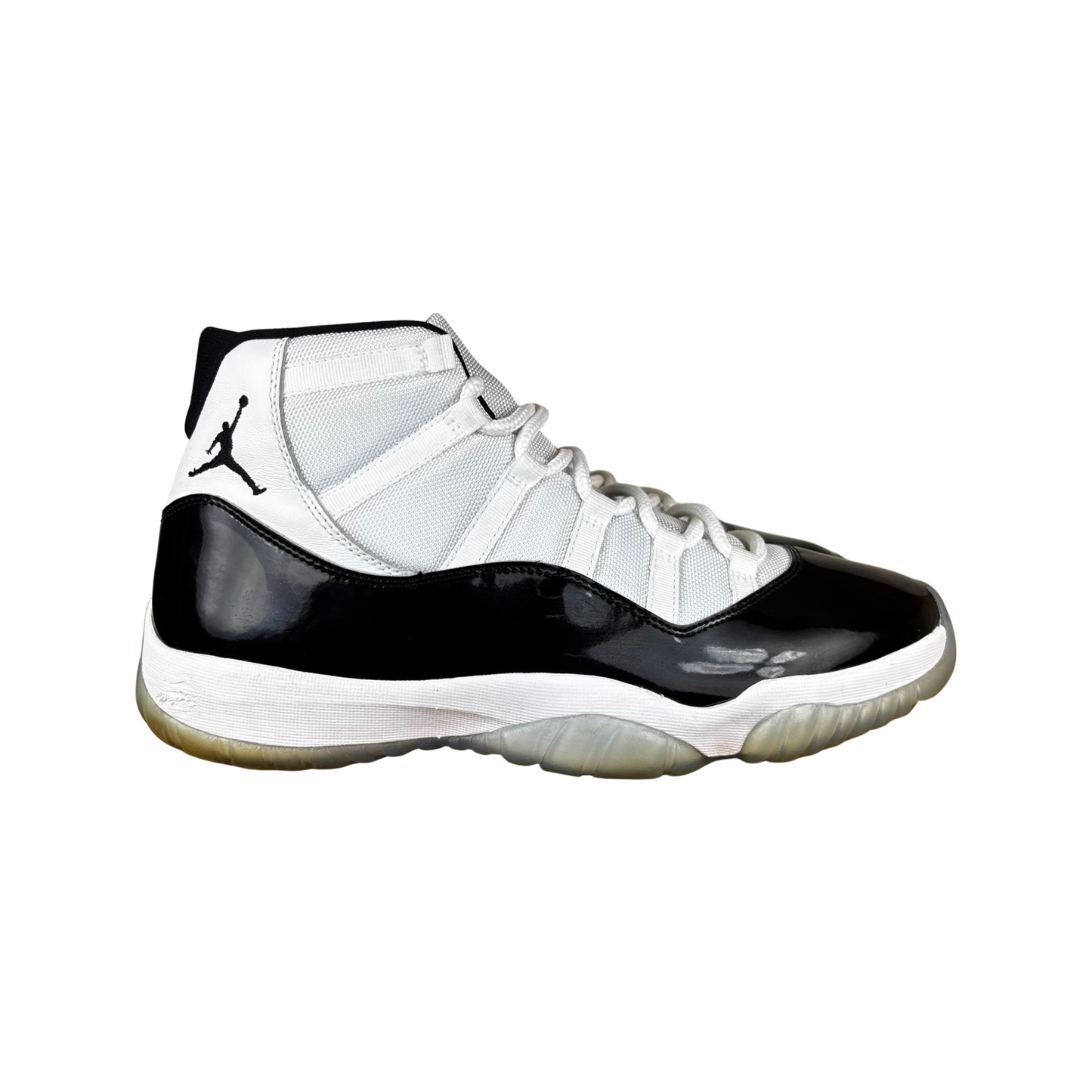 Used Jordan 11 Concord - Sz 13