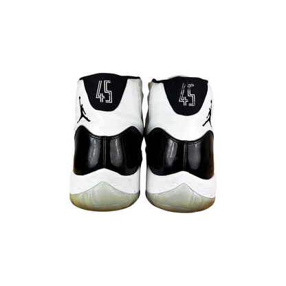 Used Jordan 11 Concord - Sz 13