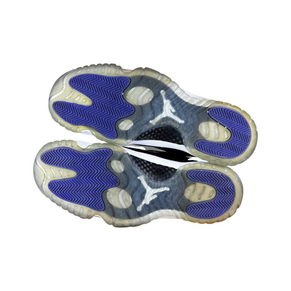 Used Jordan 11 Concord - Sz 13