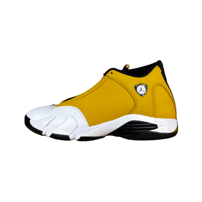 Used Jordan 14 Ginger - Sz 12