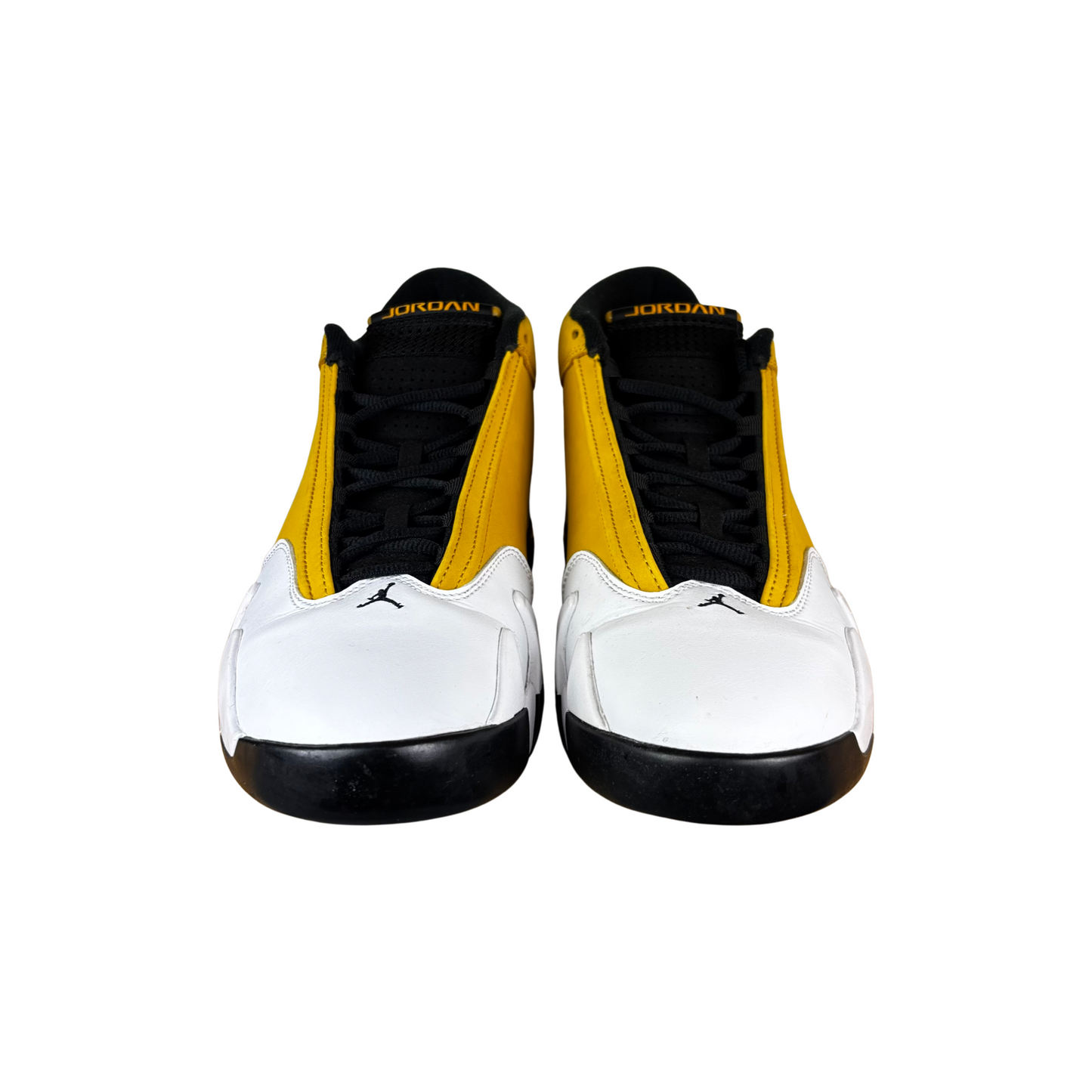 Used Jordan 14 Ginger - Sz 12