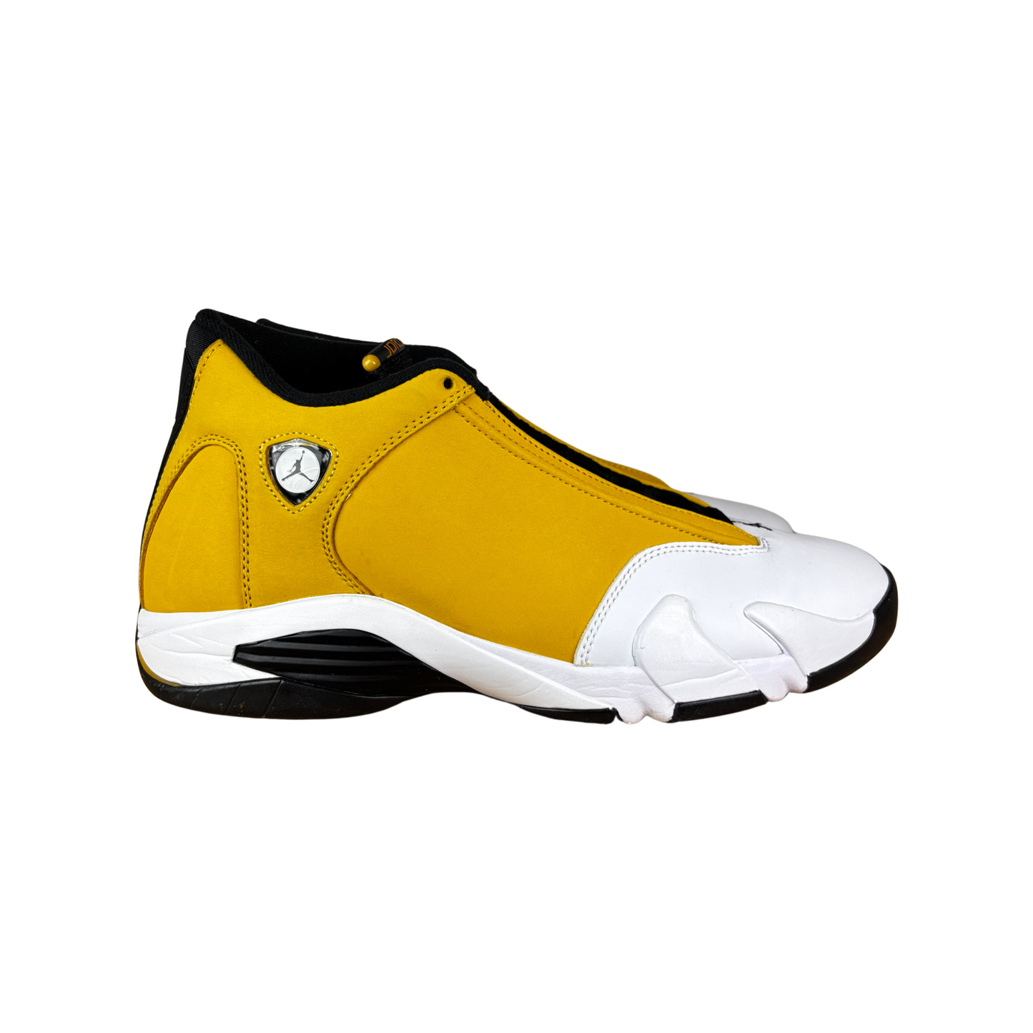 Used Jordan 14 Ginger - Sz 12
