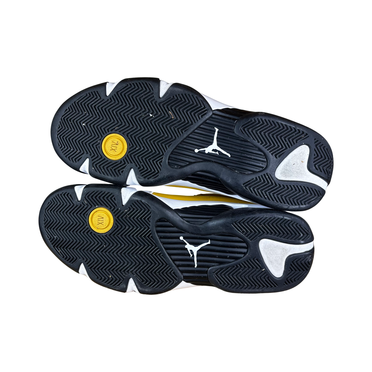 Used Jordan 14 Ginger - Sz 12