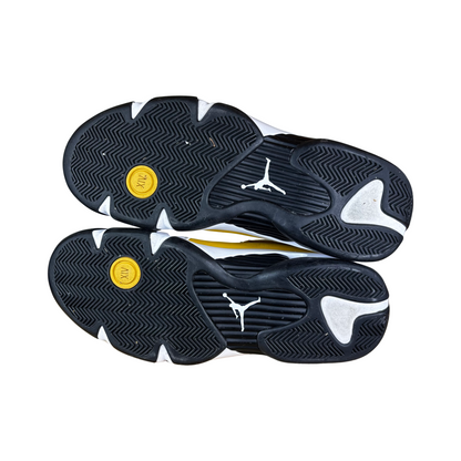 Used Jordan 14 Ginger - Sz 12