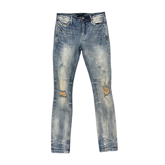 Used RTA Jeans - Sz 28