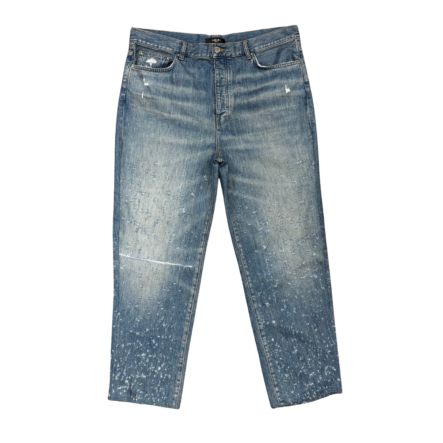 Used Amiri Jeans - Sz 38