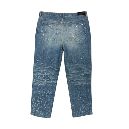 Used Amiri Jeans - Sz 38