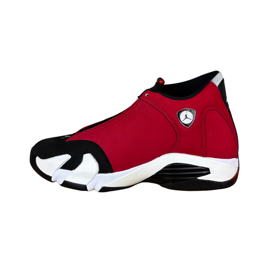 Jordan 14 Toro Bravo - Sz 8.5