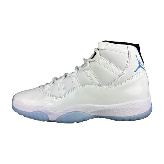 Used Jordan 11 Legend Blue - Sz 10.5
