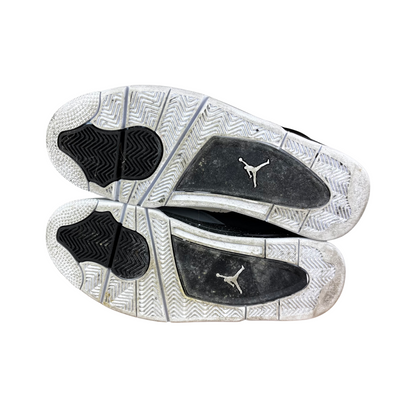 Used Jordan 4 Fear - Sz 10.5