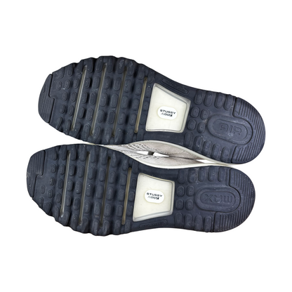 Used Air Max 2013 x Stussy Fossil - Sz 11