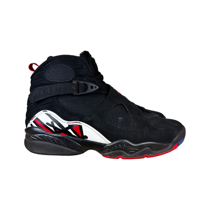 Used Jordan 8 Playoffs - Sz 7.5