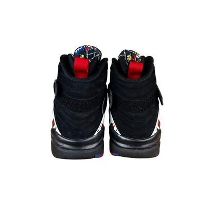 Used Jordan 8 Playoffs - Sz 7.5