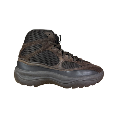 Used adidas Yeezy Boot Oil - Sz 10
