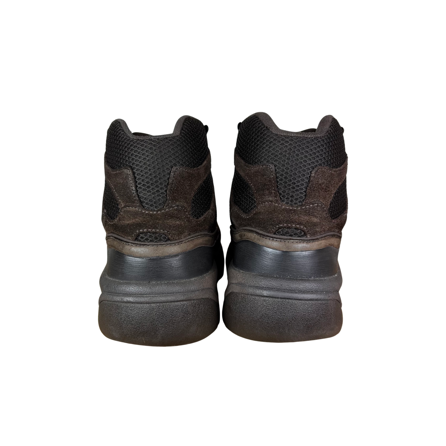 Used adidas Yeezy Boot Oil - Sz 10