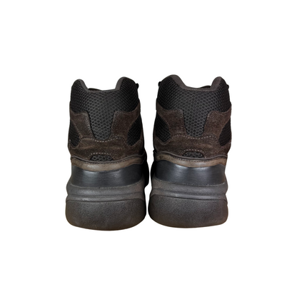 Used adidas Yeezy Boot Oil - Sz 10