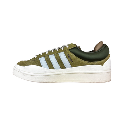 Used adidas Bad Bunny Campus Wild Moss - Sz 11.5