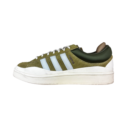 Used adidas Bad Bunny Campus Wild Moss - Sz 11.5