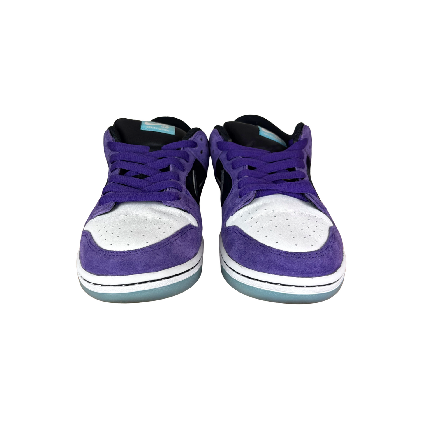 Used Nike SB Dunk Low Hayley Wilson - Sz 11