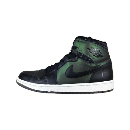 Used Jordan 1 SB X Craig Stecyk - Sz 10